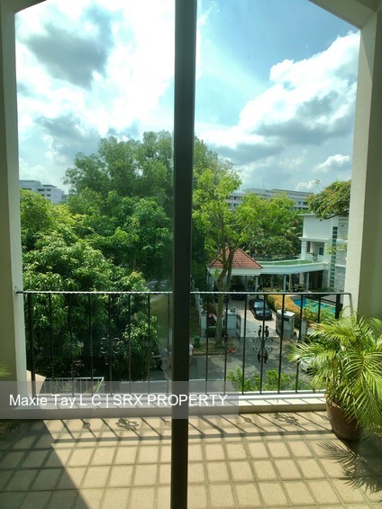 Pinewood Grove (D25), Terrace #207236341